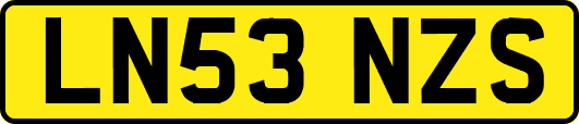 LN53NZS