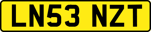 LN53NZT