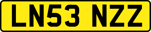 LN53NZZ