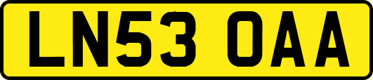 LN53OAA