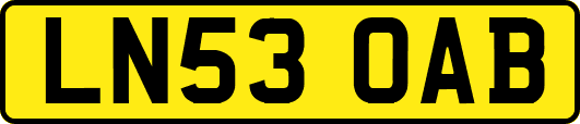 LN53OAB