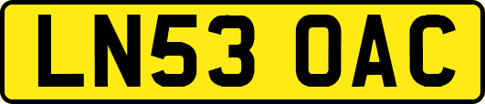 LN53OAC