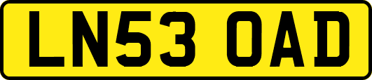 LN53OAD