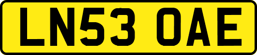 LN53OAE