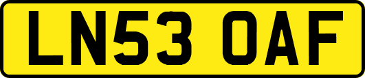LN53OAF