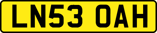 LN53OAH