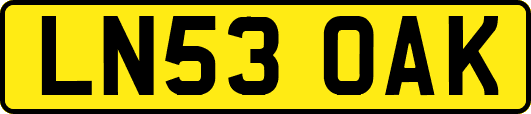 LN53OAK