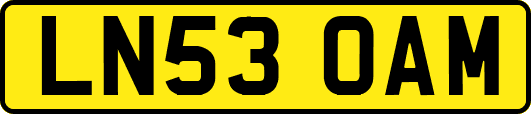 LN53OAM
