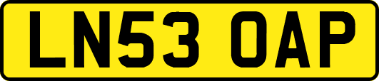 LN53OAP