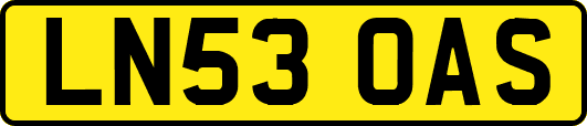 LN53OAS
