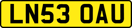LN53OAU