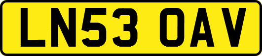 LN53OAV