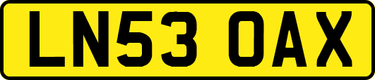 LN53OAX