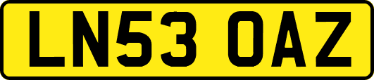 LN53OAZ