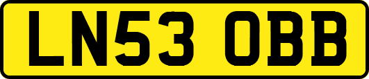 LN53OBB