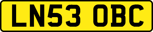 LN53OBC