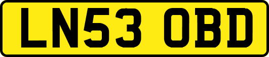 LN53OBD