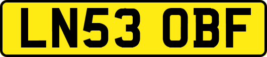 LN53OBF