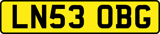 LN53OBG