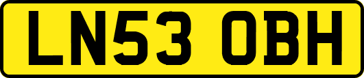 LN53OBH