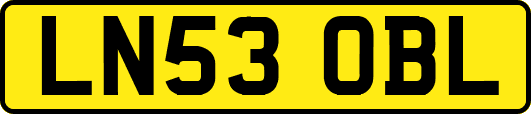 LN53OBL