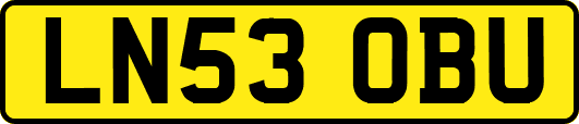 LN53OBU