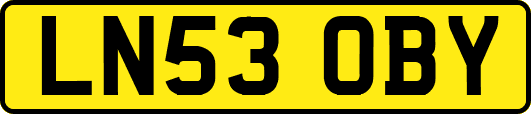 LN53OBY