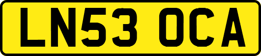 LN53OCA