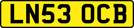 LN53OCB