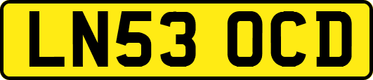 LN53OCD
