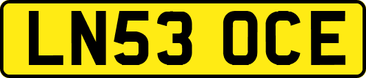 LN53OCE