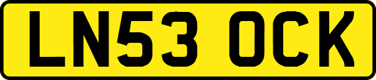 LN53OCK