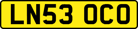 LN53OCO