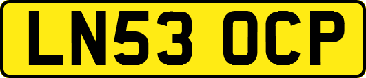 LN53OCP