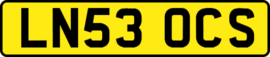 LN53OCS