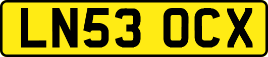 LN53OCX