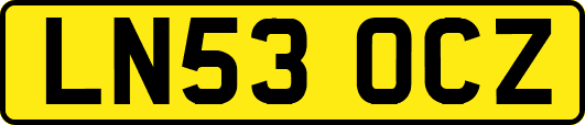 LN53OCZ