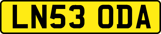 LN53ODA