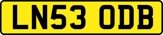 LN53ODB