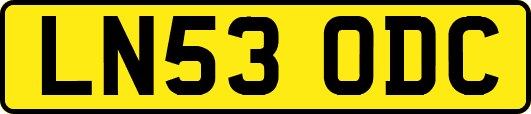 LN53ODC