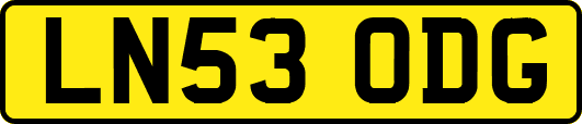 LN53ODG