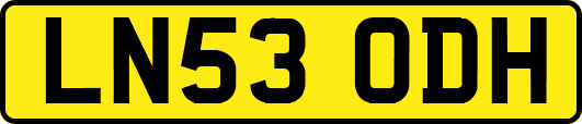 LN53ODH