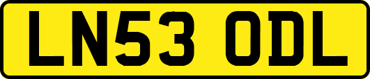 LN53ODL