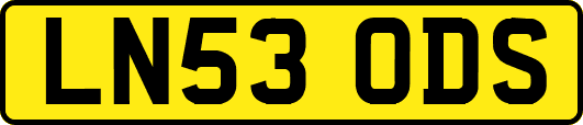 LN53ODS