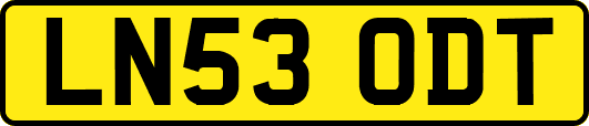 LN53ODT