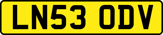 LN53ODV
