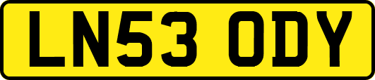 LN53ODY