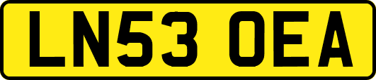 LN53OEA