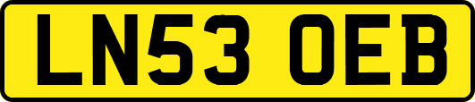 LN53OEB