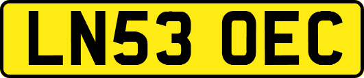 LN53OEC
